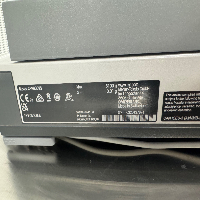 Mettler Toledo XPR8002S Digital Scale image 0